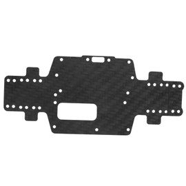 VGEBY k989 Chassis, Vehicle Bodies & Scale Accessories Light Weight High Strength RC Car for WLtoys K969 / K979 / K989 / K999 / P929 / P939 1/28 Remote & App Controlled Vehicle Parts