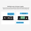 RS232 RS485 to WiFi POE Ethernet Serial Server Converter Multifunction