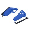 2pcs Touch Controller Grip Cover Silicone Grip Cover Protector with
