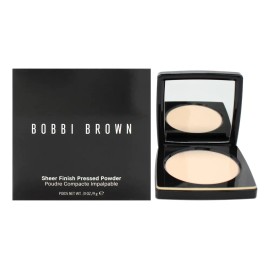 Pressed Powder Bobbi Brown Sheer Finish No. 05 Soft Sand