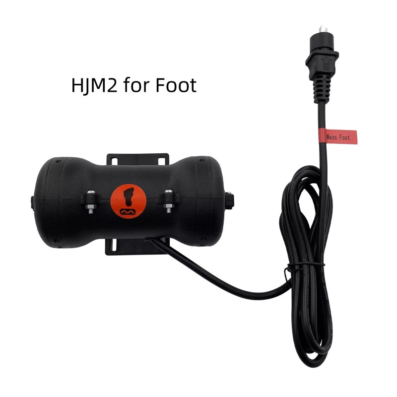 Richmat Adjustable Bed Richmat Massage Motor Model HJM2 Replacement for