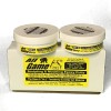 ALL GAME - ORIGINAL TAXIDERMIST SCULPTING EPOXY PUTTY FISH DEER