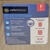 Serta Perfect Sleeper Stay Cool & Clean Full Complete Sheet
