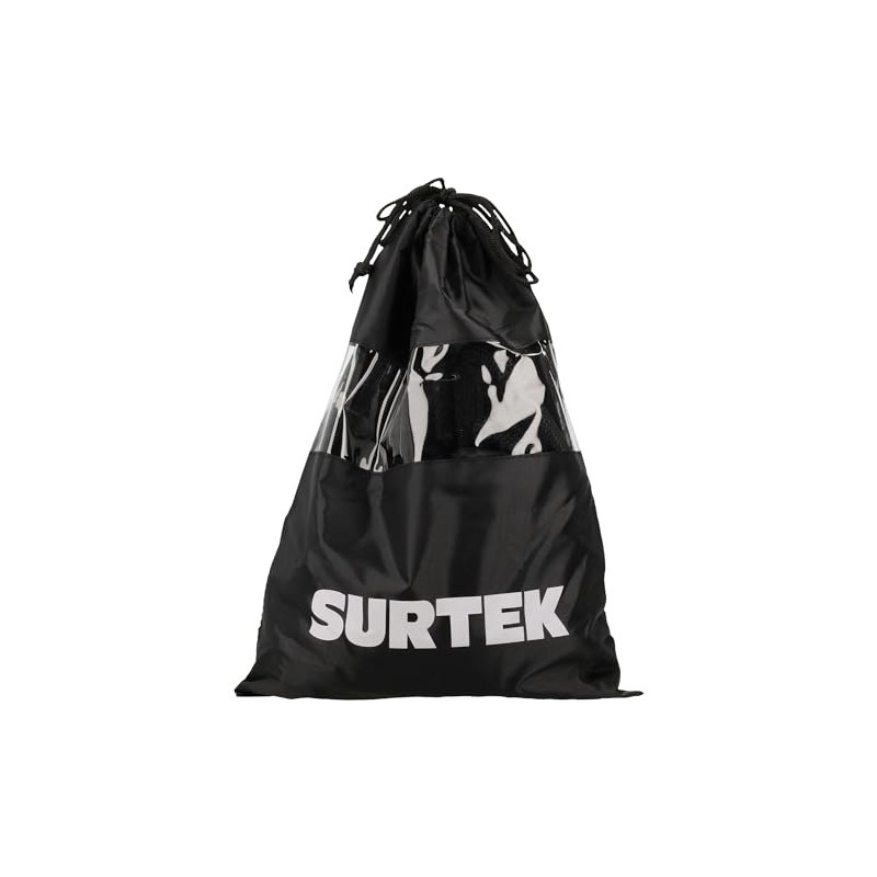 Surtek MPP15 Manguera para jardín plana 3/4" 15 m con