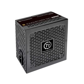 Thermaltake Alimentation Tough GX1 600W *PS-TPD-0600NNFAGE-1 * 2608O