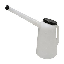 Hilka 84808602 2 litres Jug with Lid Spout