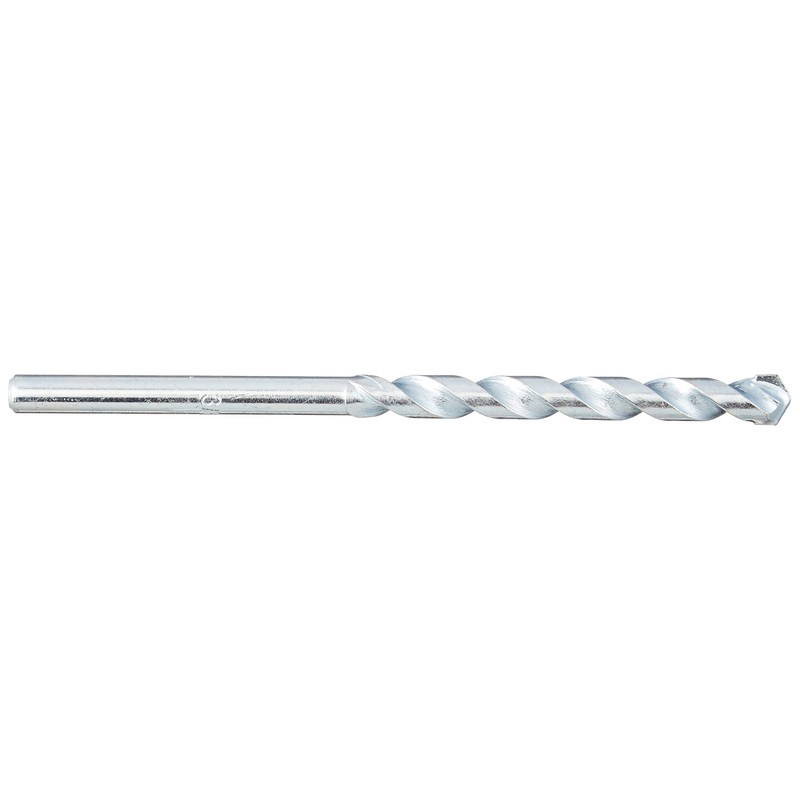 Black & Decker 16738 Masonry Bits, 6-Inch X 3/8-Inch