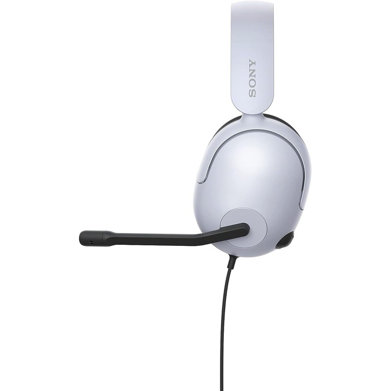 Sony INZONE H3 Gaming Headset - 360 Spatial Sound for