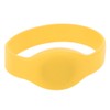 10pcs 13.56Mhz RFID Wristband Silicone Bracelet Waterproof IC Card for