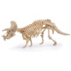House of Marbles Dino-Dig Triceratops