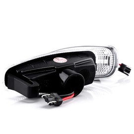 LIGHTDELUX Replacement for LED indicator, side indicator, flashing light, dynamic running indicator, V-172105LG