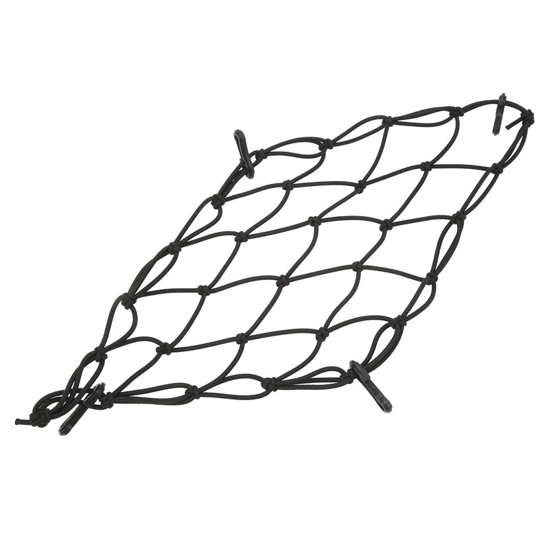 Kayak Cargo Bungee Net Portable Boat Console Cargo Net Propel