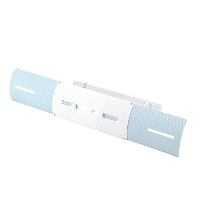 Anti wind Shield Air Conditioning Wind Shield Retractable Windshield Deflector