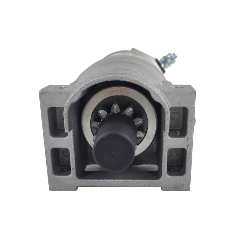 SHOWSEN 136-7880 Starter Motor Compatible with Toro Timecutter Titan HD