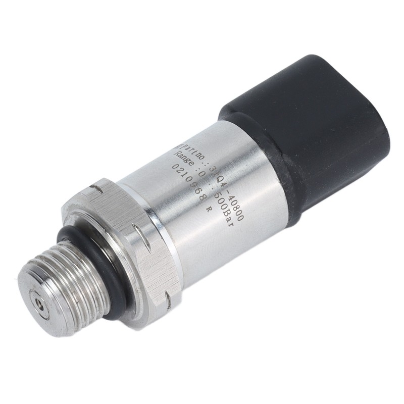 High Pressure Sensor Switch for HYUNDAI Excavator Parts Accessories 31Q4‑40800
