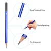 PATIKIL 4H Drawing Pencils for Sketching, 6PCS Sketch Pencils for