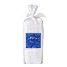 Shirayuki Dish Towel, Shirayuki Squalane, Moisturizing Tea (Hair Care, Face Towel, White)