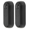 Wireless Infrared Gate Beam Sensor Anti Theft Alarm IP55 Waterproof