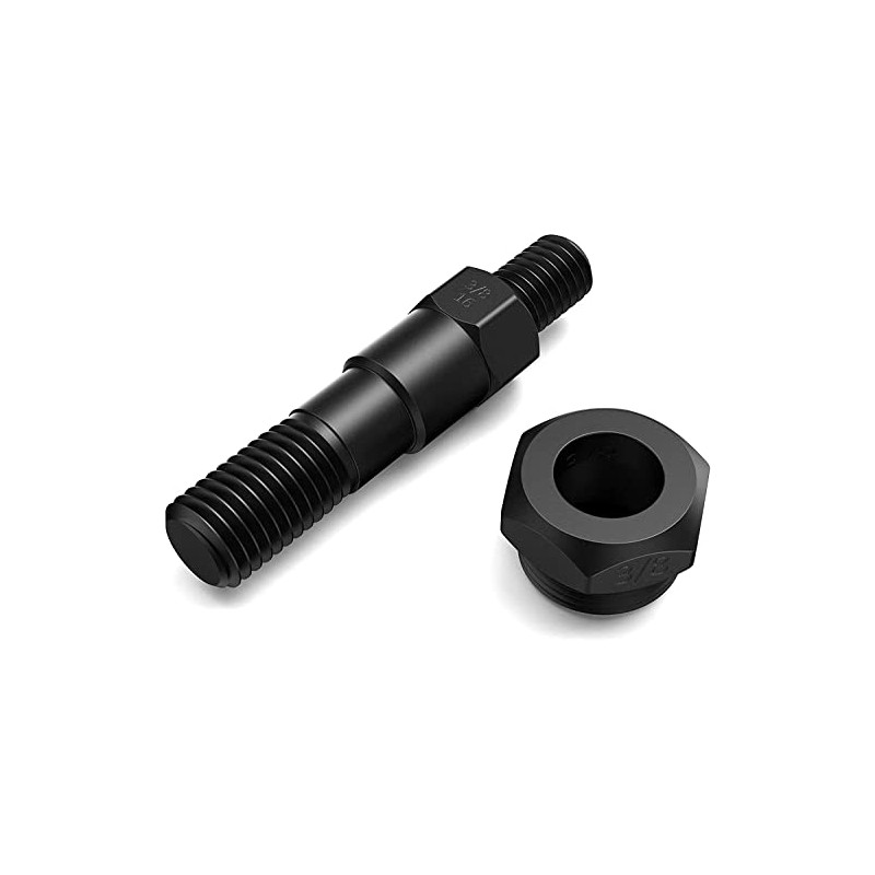 MIMURHYL Nut Rivet Tool Accessories Rivet Nut Mandrel & Nose