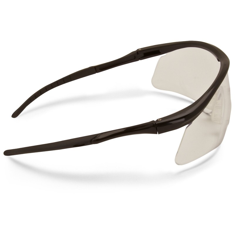 Eyelevel Impact Wrap Men's Sunglasses Clear One Size