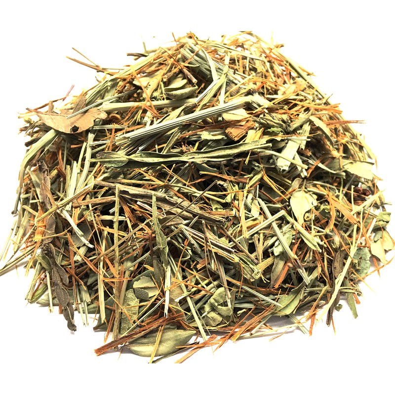 Gastric Cleanser Blend Herbal Tea Gastrisan Value Pack (90g)