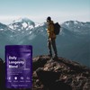 AKF Daily Longevity Blend, Energy Support - Instantized for Max
