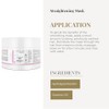 Salerm Mascarilla Cabellos Lisos, 8.5 Ounce/250 ml