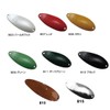 WaterLand Aluminum Basic Color, 0.2 oz (5.0 g), WaterLand ▼B14