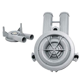 35655 - ClimaTek Direct Replacement for Speed Queen Washer Washing Machine Water Pump