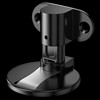 Adjustable Magnetic Door Stopper for Home & Bathroom – Stainless