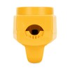 Camco Power Grip Camper/RV 50-Amp Female Replacement Receptacle - Features