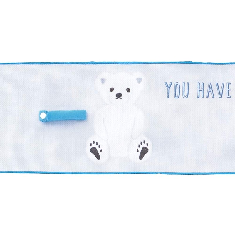Minus 3 degrees UV cut heat stroke prevention sunburn prevention