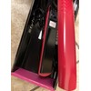 Style House Ceramic Hair Straightener￼ 1.25 Professional Styling Iron &