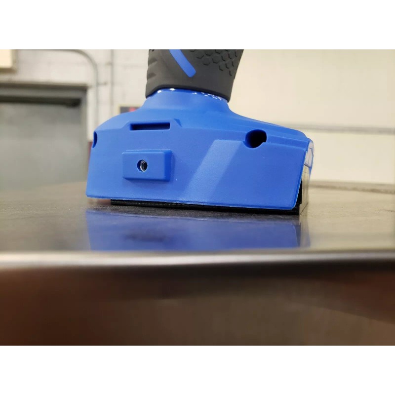 Unbranded Kobalt 24V Wall/Under Shelf Battery & Tool Holder Mount