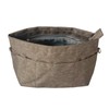 TRAX SHOP Bag-in-Bag Inner Bag Back-in-Back Light Divider Organization Deep