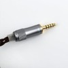 Linsoul HarmonicDyne x Z Reviews Eris Semi-Opened Dynamic High-End Headphone