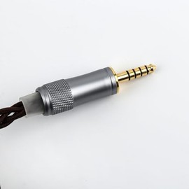 Linsoul HarmonicDyne x Z Reviews Eris Semi-Opened Dynamic High-End Headphone 4.4mm-3.5mm Adapter