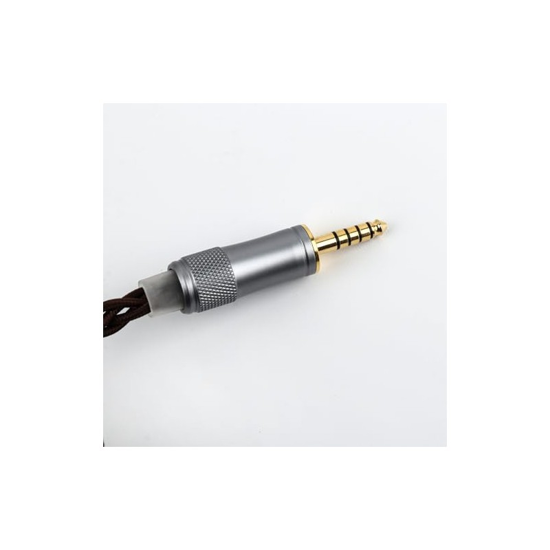 Linsoul HarmonicDyne x Z Reviews Eris Semi-Opened Dynamic High-End Headphone