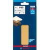 Bosch Bosch 10x EXPERT C470 Schleifpapier mit 8 L?chern (fr