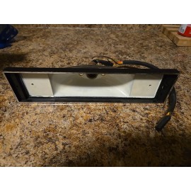 Arctic Cat Snowmobile Taillight Housing 0709-033