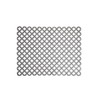 【Official】umbra Sink Mat Clear Gray Dish Drying Mat with Non-Slip