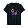 Cosmic Galaxy Dickbutt T-Shirt | Dickbutt Dank Meme Shirt T-Shirt,