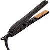 CHI Tourmaline Ceramic Mini Flat Iron, Hair Straightener For An