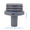 2PCS Pool Strainer Connector 11070 11072 Plastic Swimming Pool Water