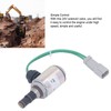 Solenoid Valve 24V 186‑1526 Accessory for CAT D6M D6R D8R