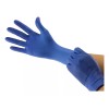 Cramberry Guantes Nitrilo Cranberry Azul Cobalto Grande 300pz
