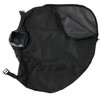 SPARES2GO Collection Bag Sack Compatible with Aldi Gardenline Leaf Blower