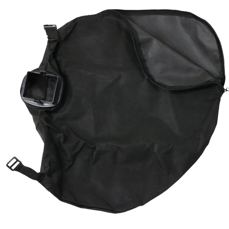 SPARES2GO Collection Bag Sack Compatible with Aldi Gardenline Leaf Blower