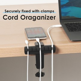 ROUNDS Cable Holder