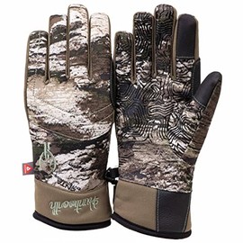 Huntworth Women’s Anchorage Primaloft Insulated, Waterproof Hunting Glove (Tarnen®), Medium